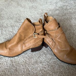 free people booties